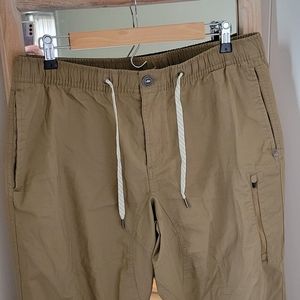 Vuori Ripstop Climber Pant